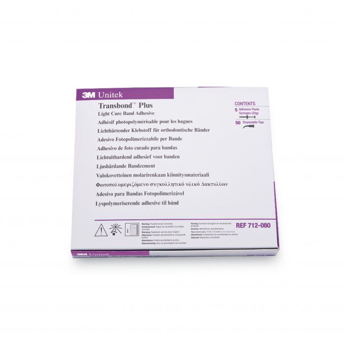 Адгезив Transbond Plus