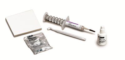 UNITE BONDING SYRINGE ADHESIVE